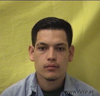 Tomas Martinez Lopez Mugshot