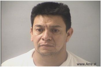 Tomas  Sanchez-esqueda Mugshot