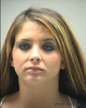 Tommi Lynn Radford Mugshot