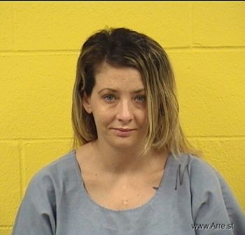 Tommi Lynn Radford Mugshot