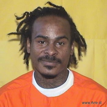 Tommie L Wilkerson Mugshot