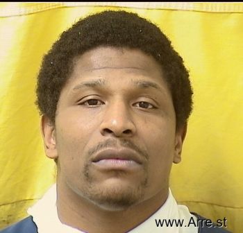 Tommy  Byrd Mugshot