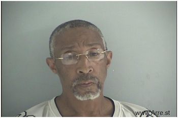 Tommy Nmn Cooper Jr Mugshot