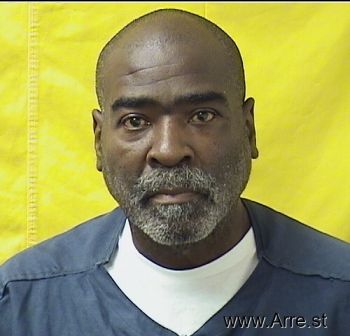 Toney Anthony Hall Mugshot