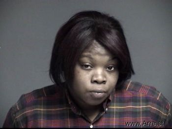 Toni Marie Crawford Mugshot