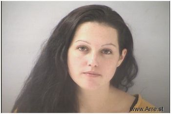 Toni Alexandria Hicks Mugshot