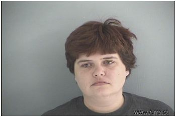 Tonia Kay Miller Mugshot