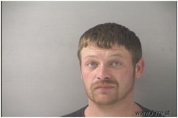 Tony Lynn Baker Mugshot