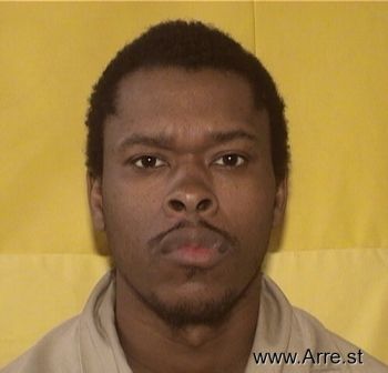 Tony L Bonds Mugshot