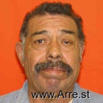 Tony  Garcia Mugshot