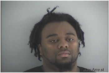 Tony Gary Gardner Mugshot