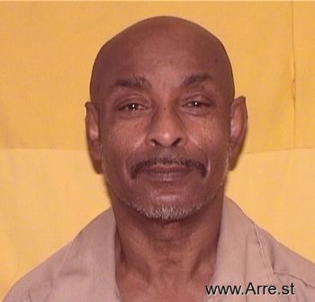 Tony L Harper Mugshot