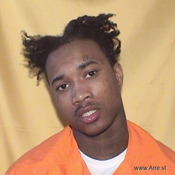 Tony  Jordan Mugshot