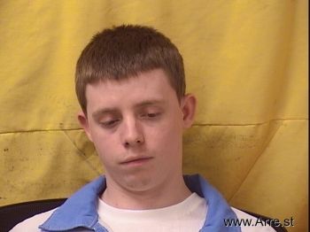 Tony Aaron Patete Mugshot