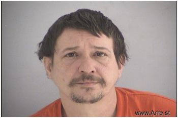 Tony Nmn Warren Mugshot