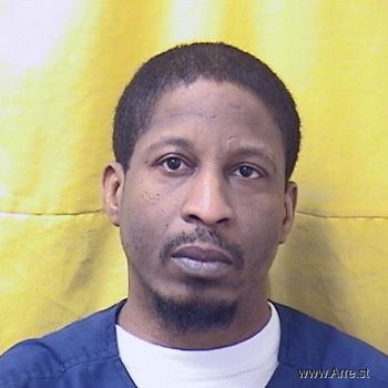 Tony T Wood Mugshot