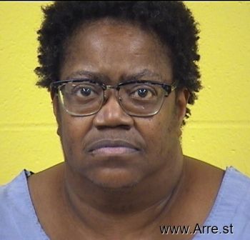 Tonya Jean Brown Mugshot