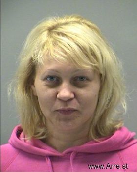 Tonya Darlene Grimes Mugshot