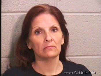 Tonya Marie Harbin Mugshot