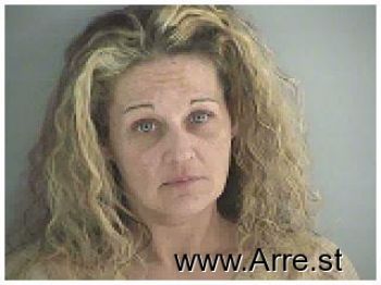 Tonya Lynn Hughes Mugshot