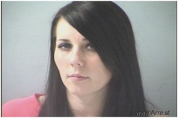 Tonya Louise Lawson Mugshot