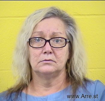 Tonya R Morrison Mugshot