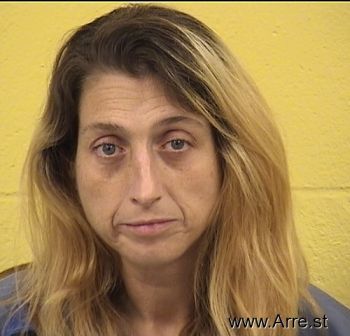 Tonya Lynn Powers Mugshot