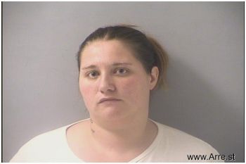 Tonya Ann Smith Mugshot