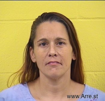 Tonya  Smith Mugshot