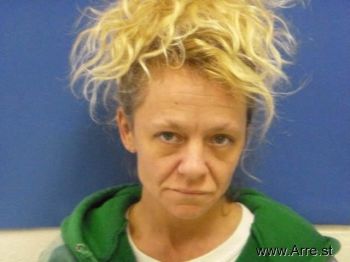 Tonya Marie Stamper Mugshot