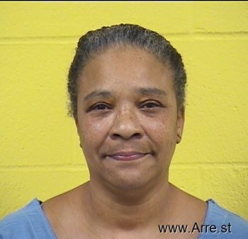 Tonya M Taylor Mugshot