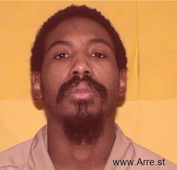 Toriano  Williams Mugshot