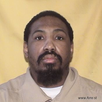 Toriano  Williams Mugshot