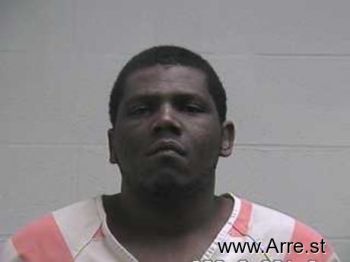 Torrey D Perry Mugshot