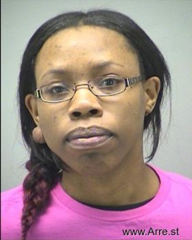 Toyokoyina E Moreland Mugshot