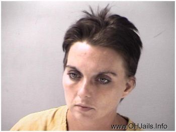 Tracie Julie Marie Stewart Mugshot