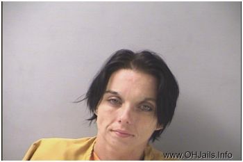 Tracie Julie Marie Stewart Mugshot