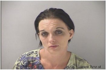 Tracie Julie Marie Stewart Mugshot