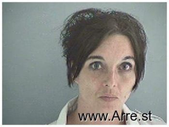 Tracie Julie Marie Stewart Mugshot