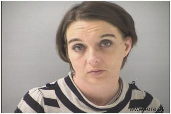 Tracie Julie Marie Stewart Mugshot