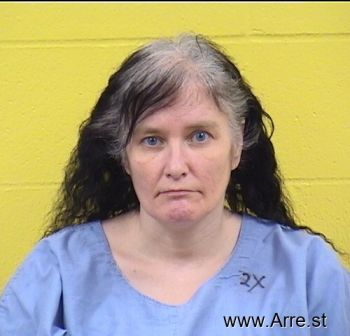 Tracy A Davis Mugshot