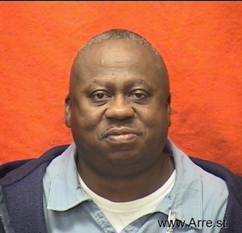 Tracy  Edwards Mugshot