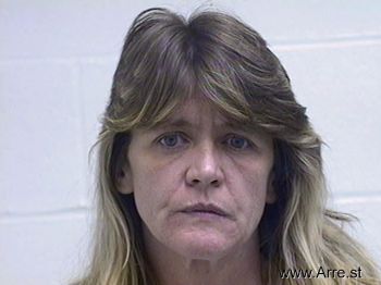 Tracy Lynn Johnson Mugshot