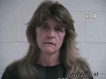 Tracy Lynn Johnson Mugshot