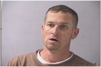 Tracy Wayne Moore Mugshot