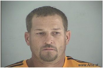 Tracy Wayne Moore Mugshot