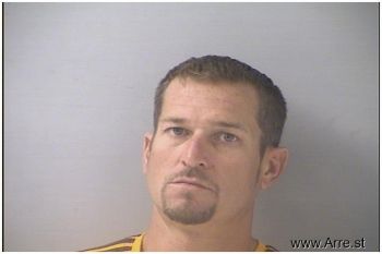 Tracy Wayne Moore Mugshot