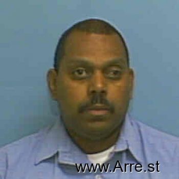 Tracy Pierre Patterson Mugshot