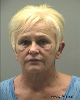 Tracy Lee Robinson Mugshot