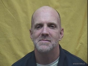 Tracy Allen White Mugshot